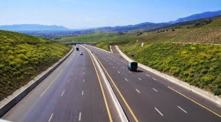 Autoroute Est-Ouest, Le péage effectif à compter de la fin 2015