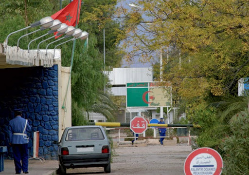 Avec l’assistance d’une société israélienne, Le Maroc militarise sa frontière