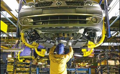 Bachir Dehimi président de la SGP Equipag : l’usine Renault d’Oran marque la naissance de l’industrie automobile en Algérie