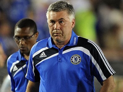 Ballon d’Or : La prestation de CR7 conforte Ancelotti dans son choix