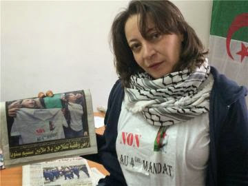 Barakat le takfirisme !