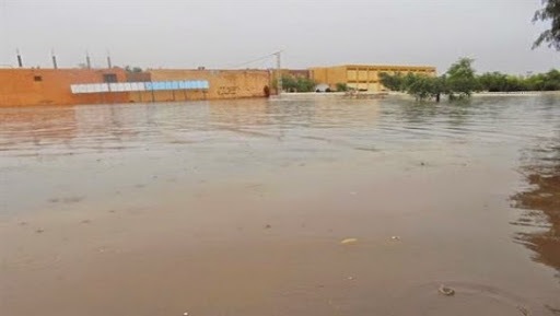 Bechar : Deux personnes portées disparues à la suite des crues des Oueds