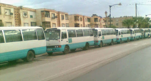 BLIDA : Plaidoyer pour un meilleur service des transports