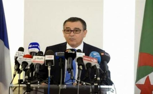 Bouchouareb à propos de la voiture Renault made in Algeria, «Le prix de la Symbol doit être abordable»