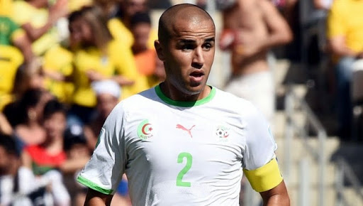 Bougherra : “La défaite face au Mali est un mal pour un bien”