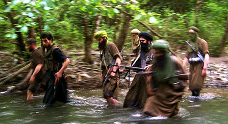 Boumerdès, Les forces de sécurité démantèlent un réseau de soutien au terrorisme