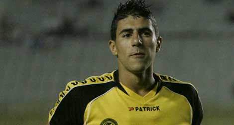 Bounedjah : «Slimani est mon exemple»