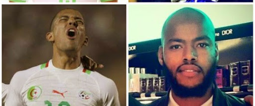 Brahimi, Feghouli, Slimani et Mbolhi nominés par La CAF pour le titre du meilleur joueur africain