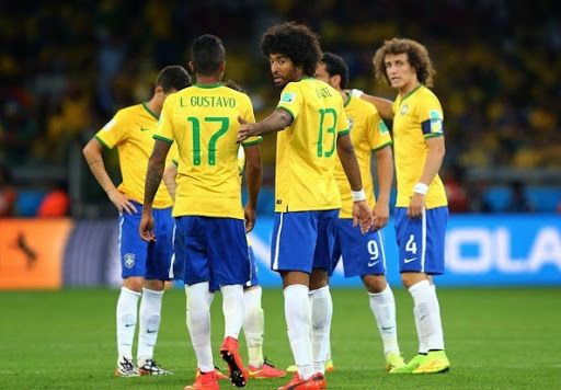 Brésil : Thiago Silva vit mal sa situation et le fait savoir !