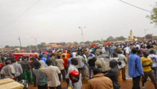 Burkina Faso: accord sur les institutions de transition, un nouveau paysage politique profile à l&rsquo;horizon