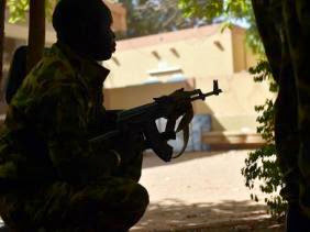 Burkina : l&rsquo;armée prend le contrôle de la télévision et de la place de la Nation à Ouagadougou