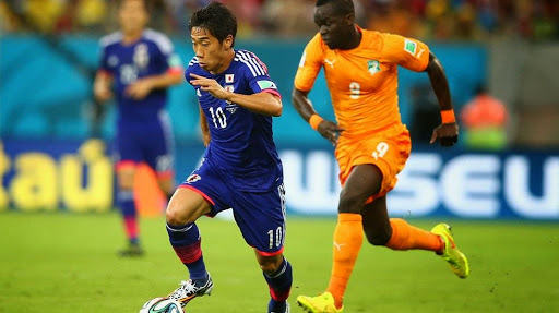 CAN 2015 – Côte d’Ivoire : Didier Zokora décline l’offre de la Fédération