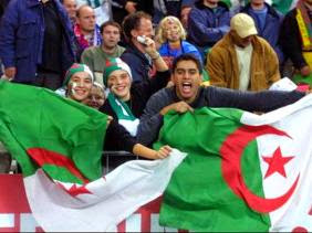 CAN-2015 de football/Algérie : la délocalisation de la compétition va pénaliser nos supporters (joueurs)