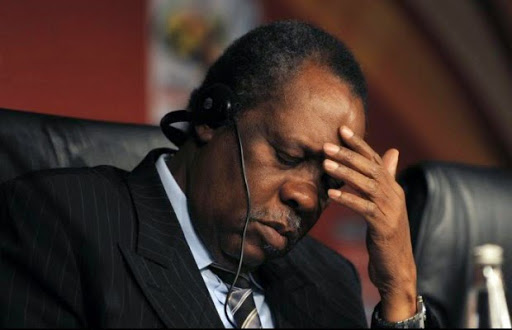 CAN 2015 : Hayatou inquiet par l’organisation