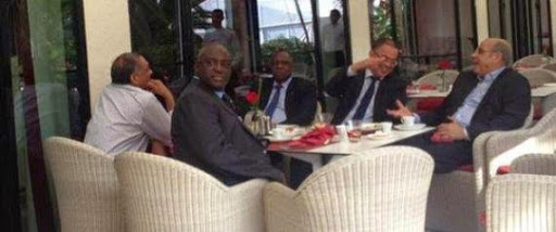 CAN 2015 : Les « principes » et des intérêts financiers expliquent le rejet du report demandé par le Maroc