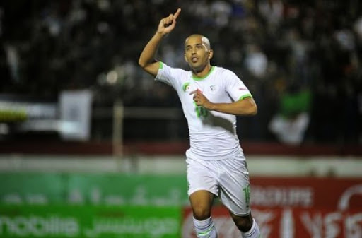 CAN-2015 (Qualification – 5 J. Gr B) – Algérie bat Ethiopie 3 – 1