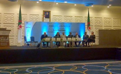 Certification et normalisation des entreprises, Seules 10% des normes sont adoptées