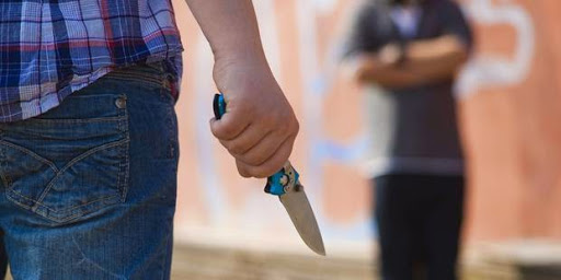 Ces braquages qui font peur