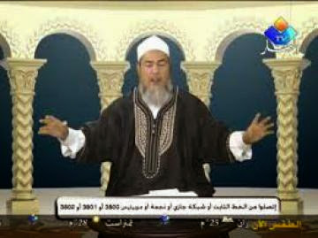 Cheikh Chamseddine, le Moudjahid, le fusil et la gorgée de whisky