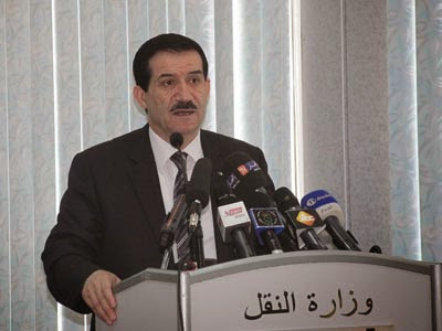 Conférence de l’ONU sur les pays en voie de développement sans littoral Ghoul plaide pour la mise en place d’un système de transport multimodal efficace et sécurisé