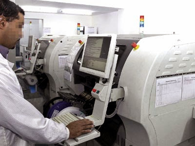 Conférence national sur le développement économique et social, L’industrie fait sa révolution