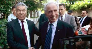 Conférence nationale : Le FLN soutient l’initiative du FFS