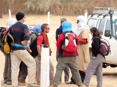 Conseil des ministres arabes du tourisme, Approbation de la proposition de l’Algérie