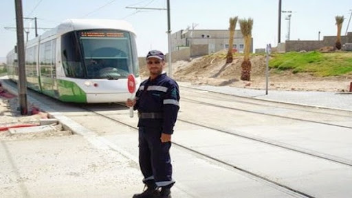 Constantine: les traminots en grève pour réclamer un allègement du rythme de travail