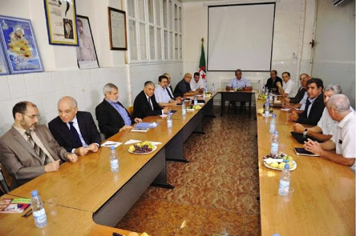 Constitution : Le niet de l’opposition