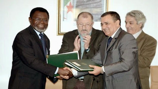 Convention Algérie-Banque mondiale sur l’amélioration du climat des affaires