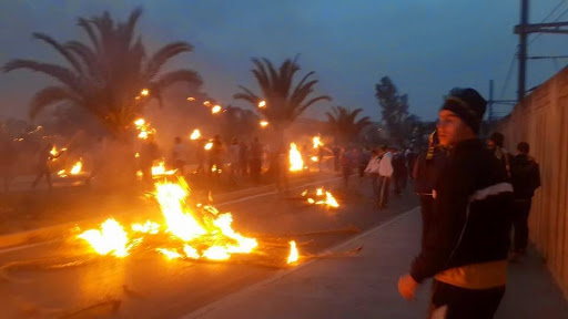 Coup de gueule : Allez à Baie de Namous !
