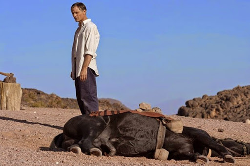 Coup d’envoi des 5es JCA : “Loin des hommes” de david oelhoffen en ouverture