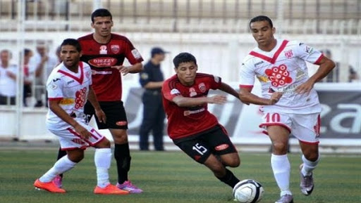 CRB 2- JSK 1 : Le beau temps s’installe à Belouizdad