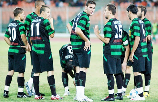 CS Constantine : Coup gagnant pour Belhout