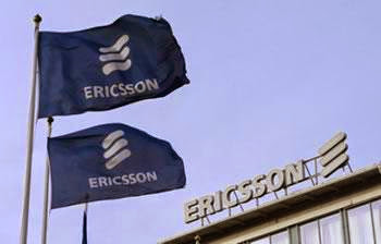 Dans le cadre de sa tournée en méditerranée, Ericsson dévoile ses dernières technologies