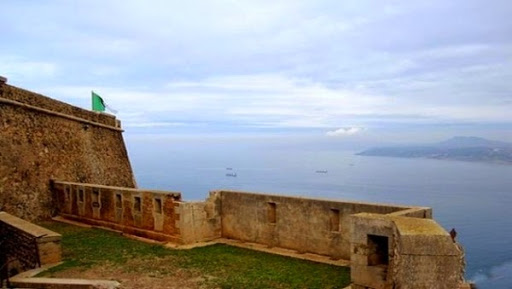 De nouveaux circuits à Oran pour relancer l&rsquo;alpinisme
