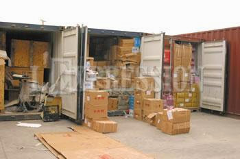 D’énormes quantités envahissent nos marchés : Les produits importés sont-ils contrôlés?