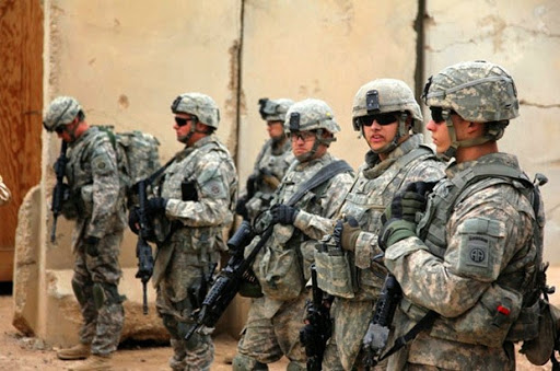 Des conseillers militaires y ont été déployés : L’offensive anti-Daech commence dans l’ouest de l’Irak