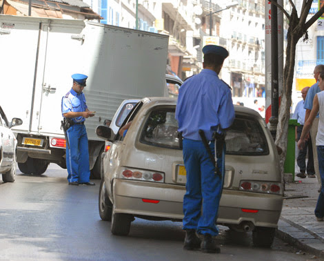 Des dizaines de bénéficiaires des projets Ansej arnaqués, Un réseau national de vol fait disparaître plus de 160 véhicules