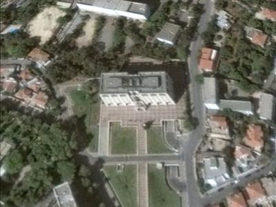 Des enfants de hauts responsables de l’Etat espionnent la présidence et le Ministère de la Défense