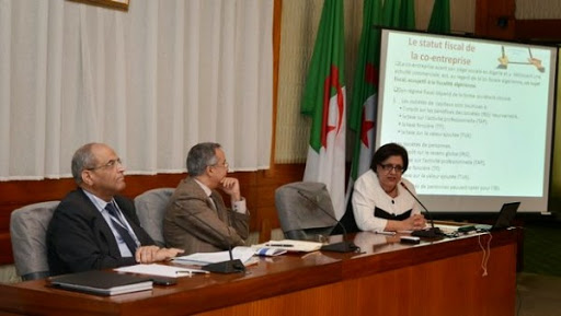 Des experts appellent à miser sur les filières industrielles porteuses