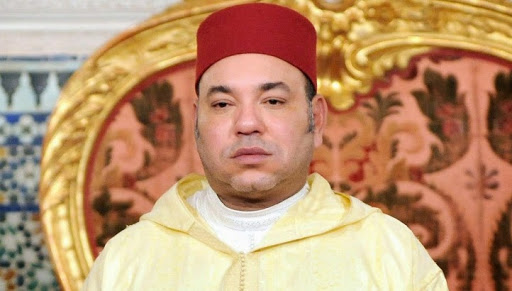 Des gorges profondes bruxelloises disent leurs «inquiétudes» face aux étranges comportements de mohammed VI Vigilance exigée