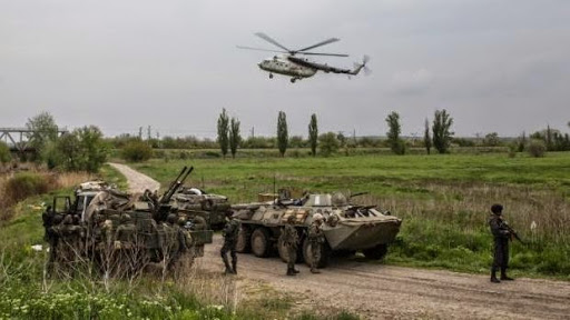 Deux terroristes abattus à Tipaza