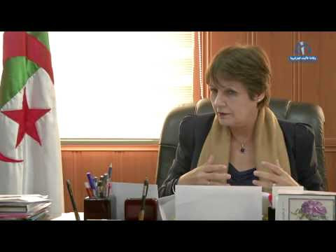 Dialogue avec le ministre de l’éducation nationale Noria Bengabrit