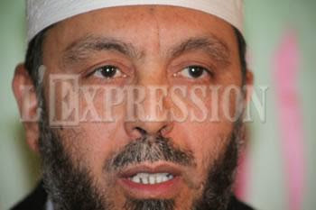 Djaballah ne veut pas entendre parler de la conférence du parti d’aït ahmed : « L’initiative du ffs est floue »