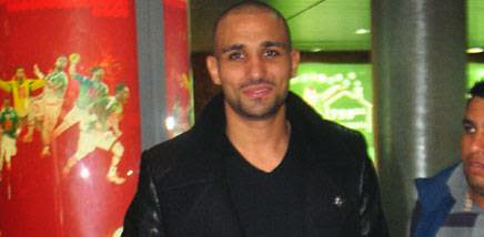 Djebbour s’incline face au PSG