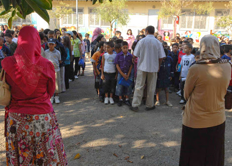 Education nationale: Le CLA fait un constat critique