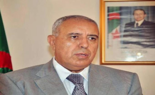 El Ghazi l&rsquo;a annoncé depuis Laghouat, Vers une nouvelle formule pour dynamiser le dispositif de l&rsquo;ANSEJ