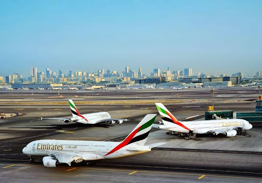 Emirates : Trois nouvelles destinations de l’incroyable A380 à lancer dans les trois prochains jours….