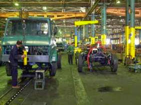 En 60 années de mutations économiques, A qui profite la croissance?